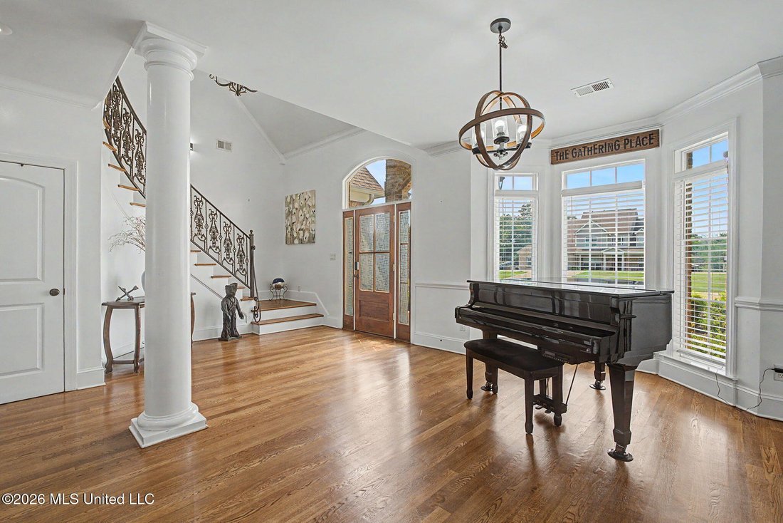 House in Horn Lake, Mississippi, United States 3 - 18579100