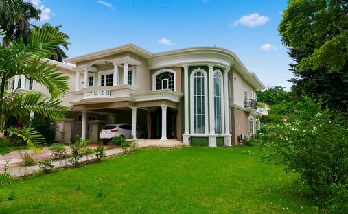 House in Panama City, Panama, Panama 1