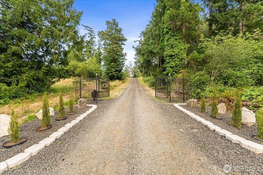 House in Olympia, Washington, United States 2 - 18579179