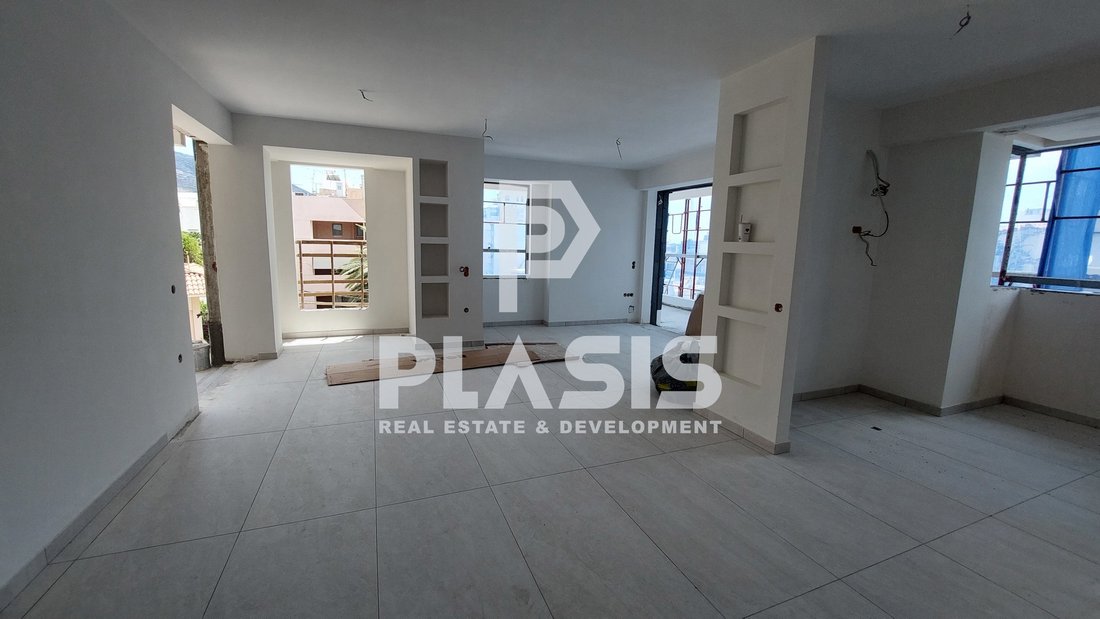 Apartment in Ilioupoli, Attica, Greece 3 - 17755690