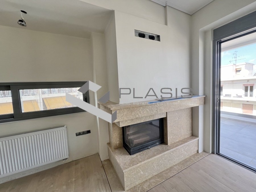 Apartment in South Athens, Attica, Greece 3 - 15731335