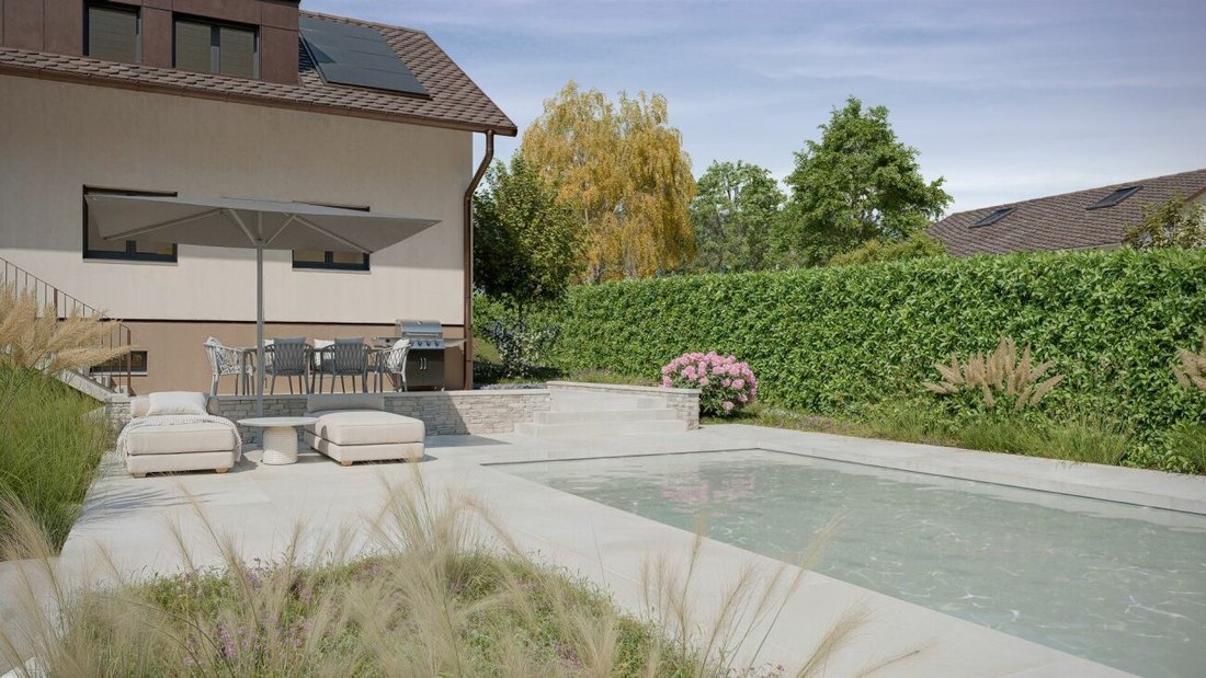 Villa in Mont-sur-Rolle, Vaud, Switzerland 4 - 18579008