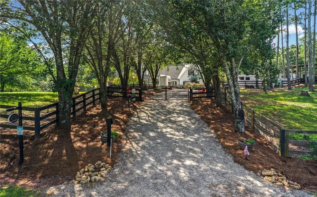 House in Ball Ground, Georgia, United States 4 - 18579070