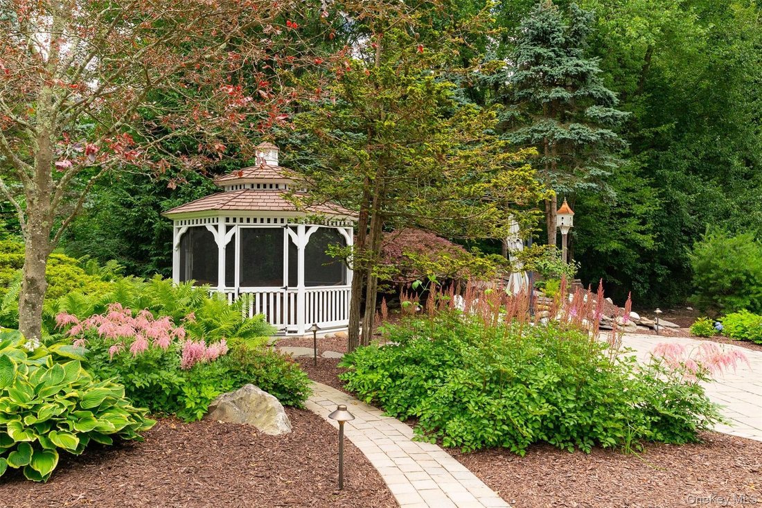 House in Wappingers Falls, New York, United States 3 - 18530904