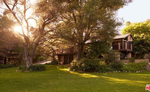 Casa a Malibù, California, Stati Uniti 1
