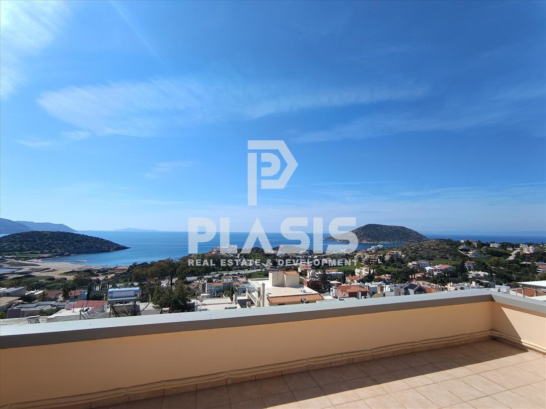 Apartment in Anavissos, Attica, Greece 1 - 18016476