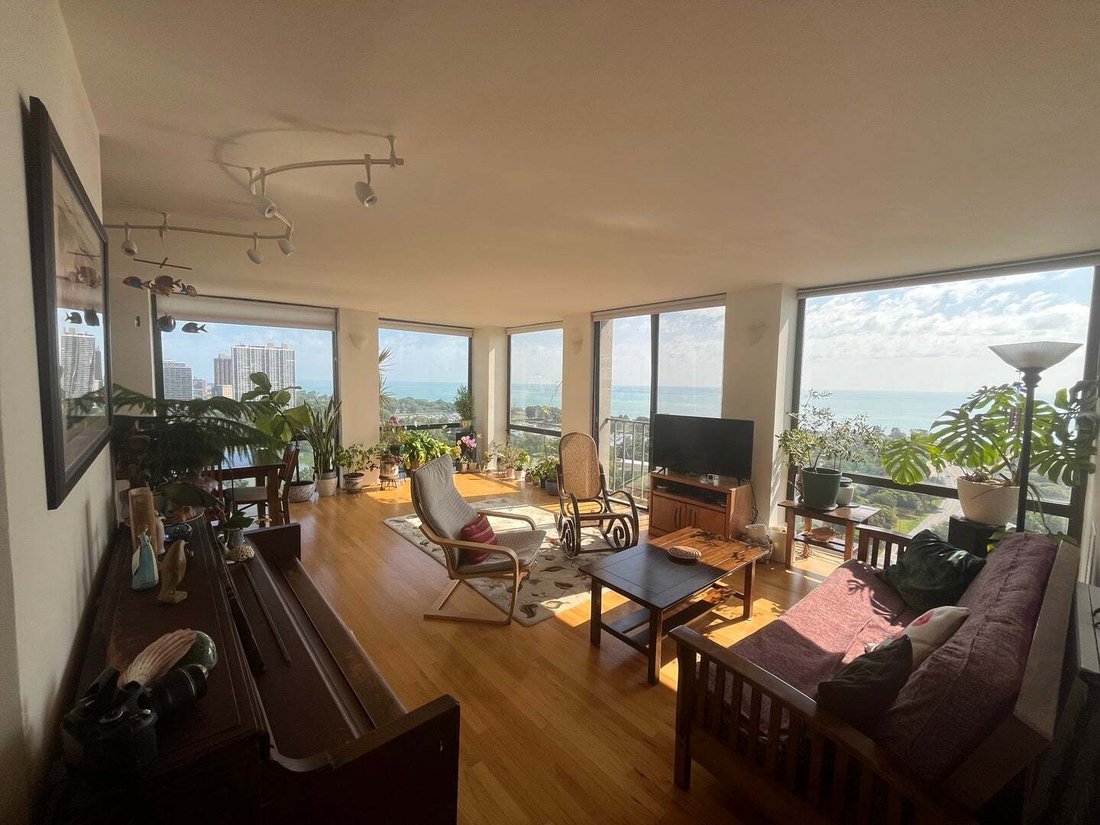 Condo in Chicago, Illinois, United States 2 - 18579471