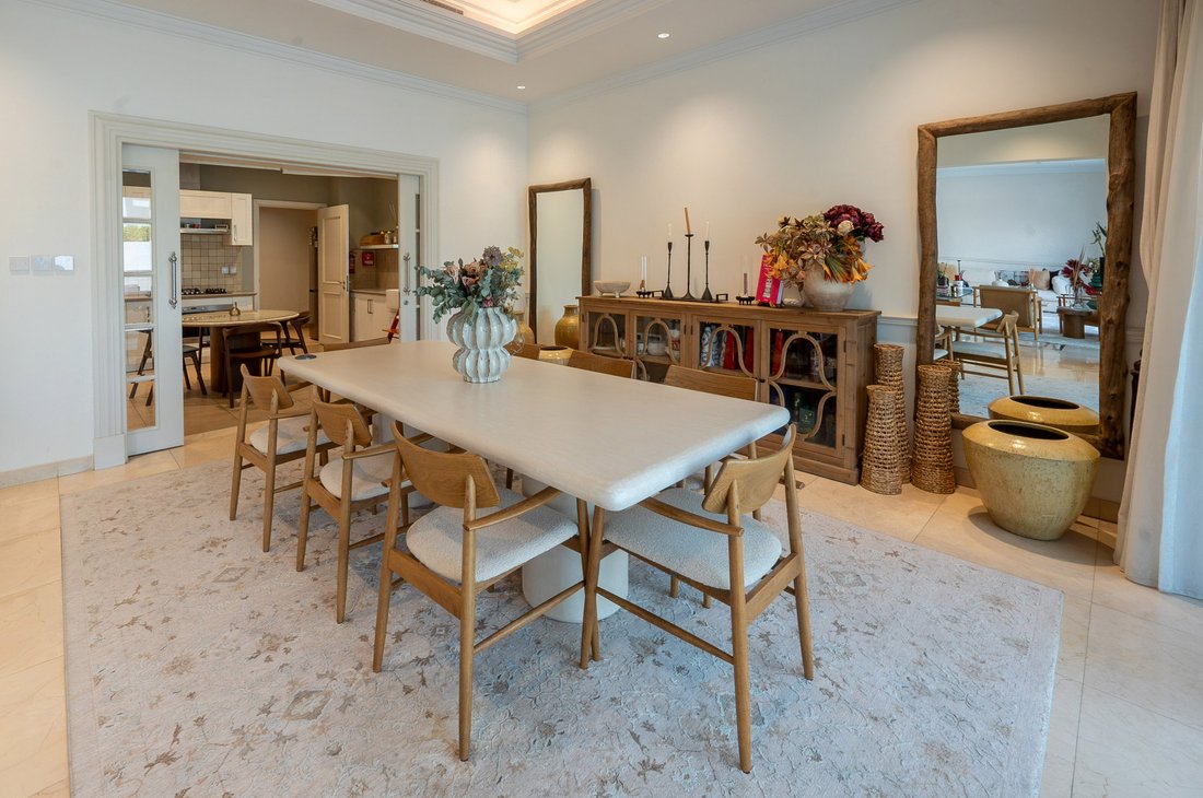 Villa in MBR City / Mohammed Bin Rashid City, Dubai, United Arab Emirates 4 - 18539368