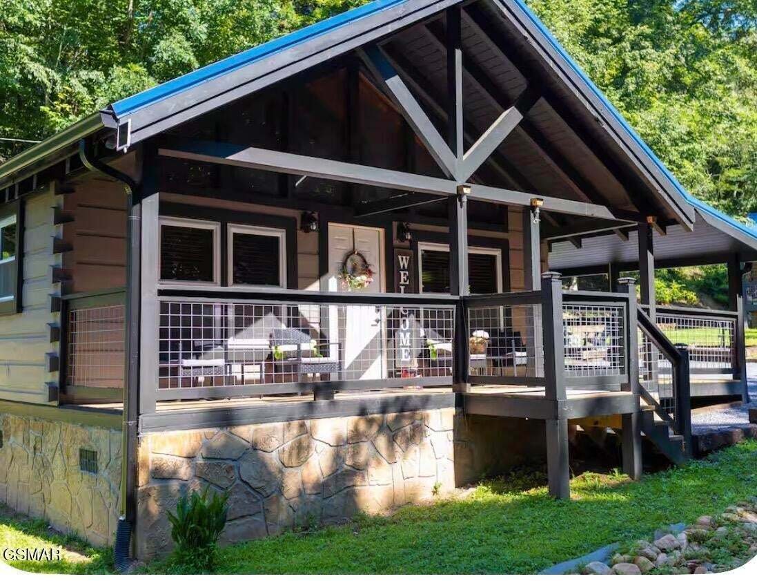 House in Sevierville, Tennessee, United States 2 - 18579131