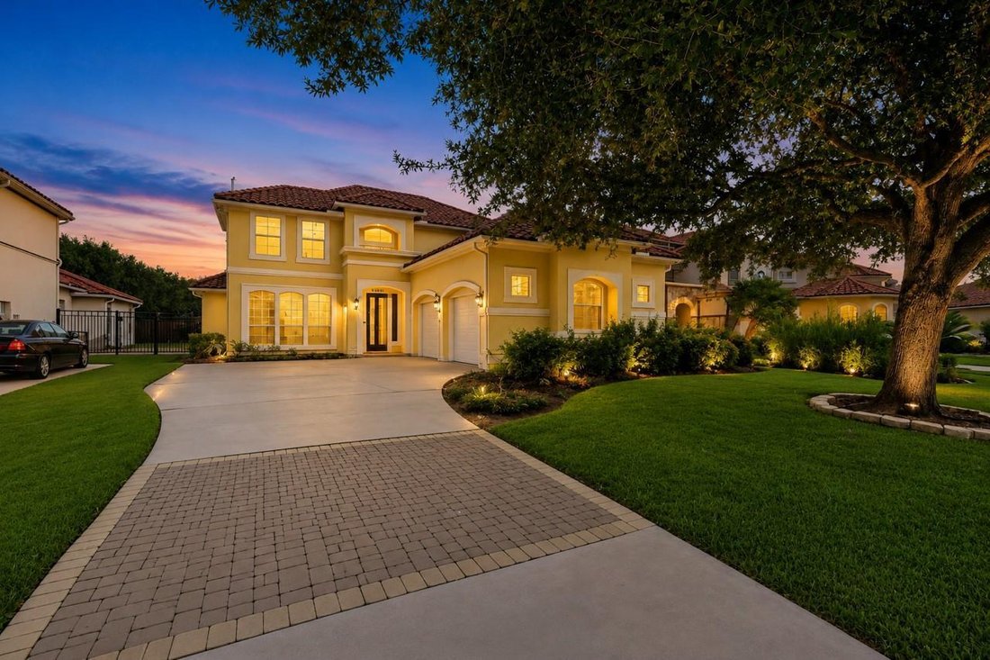 House in Houston, Texas, United States 1 - 18579302