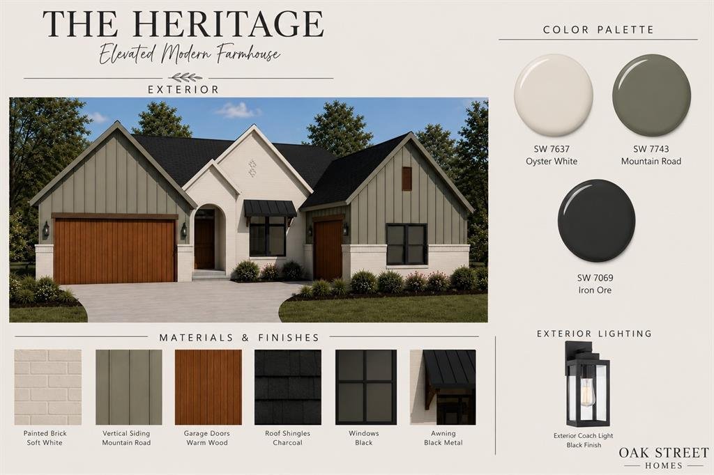 House in Aledo, Texas, United States 2 - 18579349