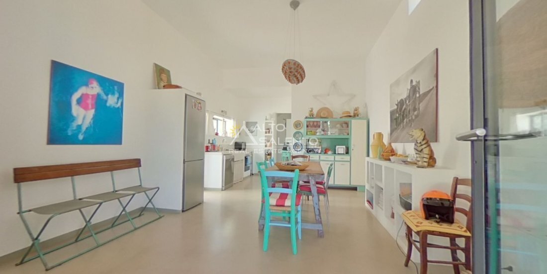 Country House in Selva di Fasano, Apulia, Italy 4 - 18579076