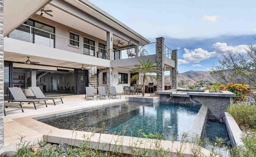 House in Coco, Guanacaste Province, Costa Rica 1