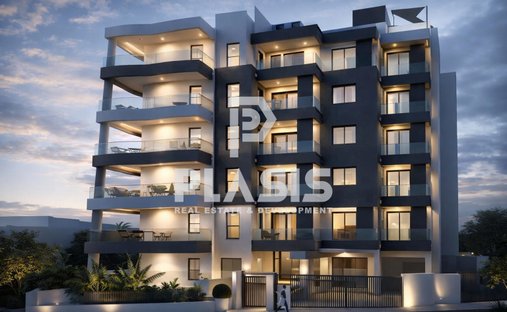 Apartment in Ilioupoli, Attica, Greece 1
