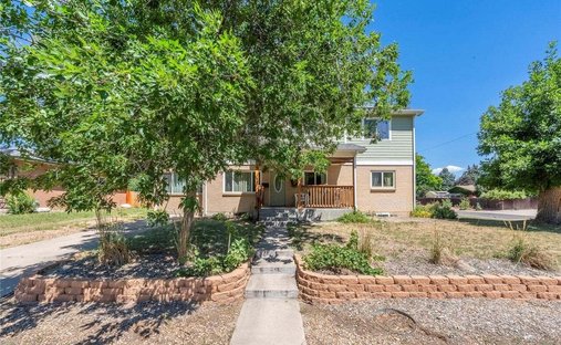 Casa a Arvada, Colorado, Stati Uniti 1