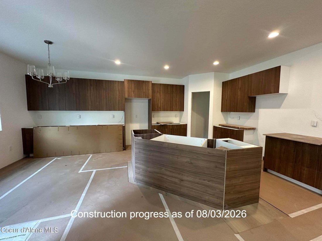 House in Athol, Idaho, United States 5 - 18477431