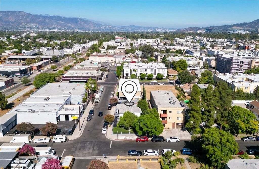 Condo in Los Angeles, California, United States 4 - 18579420