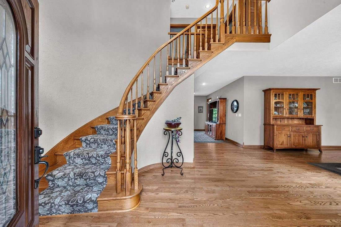 House in Lauderdale Lakes, Wisconsin, United States 5 - 18579055