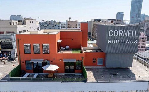 Condominio en Los Ángeles, California, Estados Unidos 1