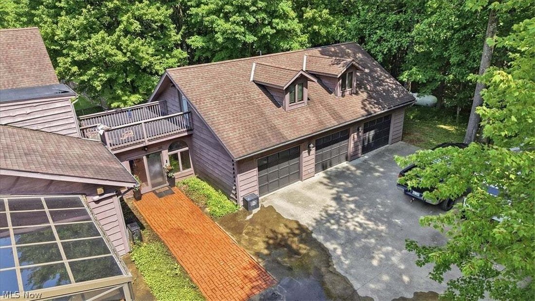 House in Mansfield, Ohio, United States 2 - 18579021