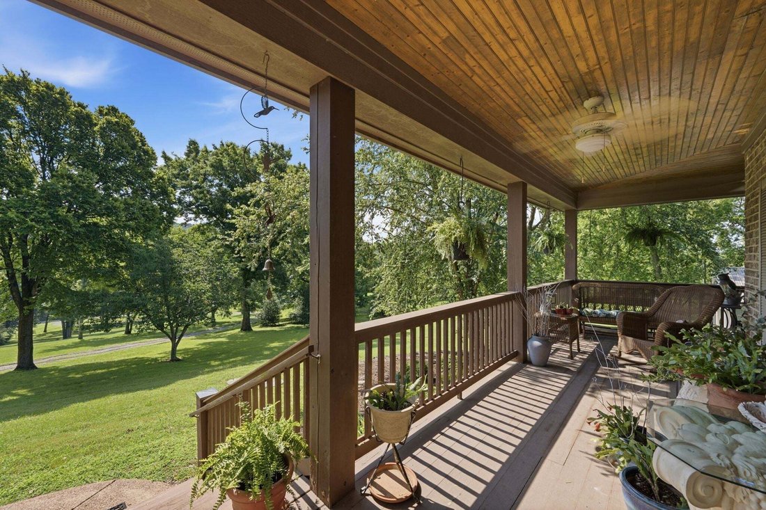 House in Nolensville, Tennessee, United States 4 - 18579152