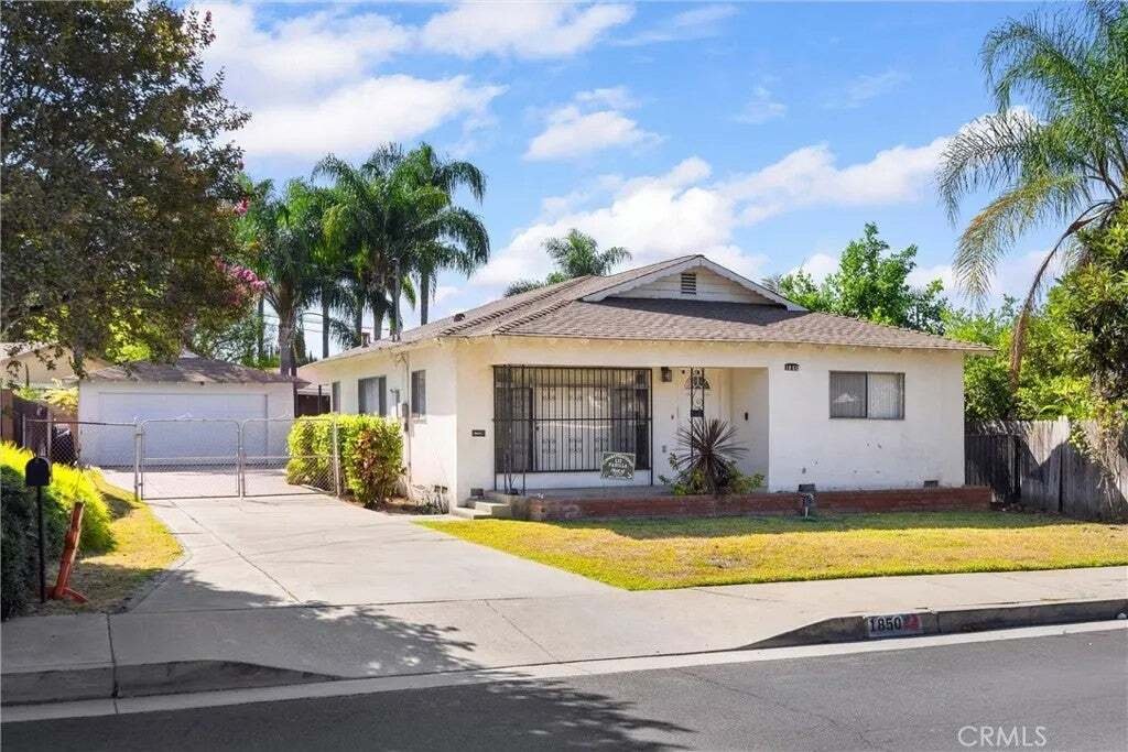 House in La Verne, California, United States 1 - 18579377