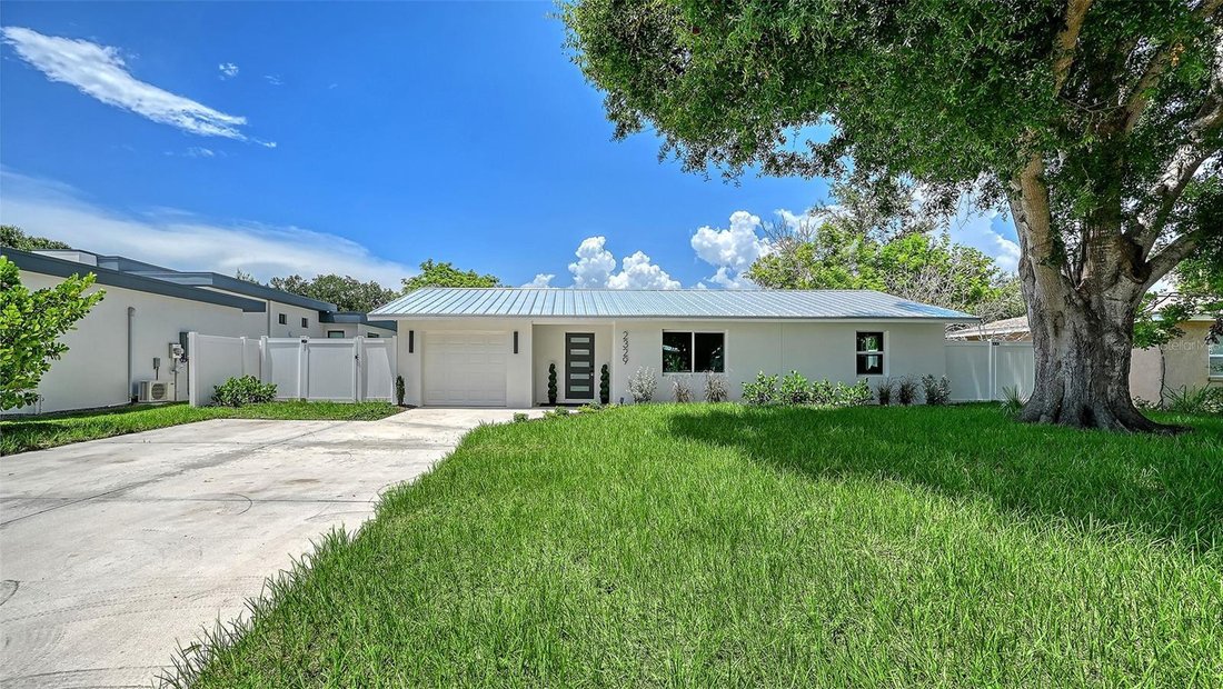 House in Sarasota, Florida, United States 3 - 18579118