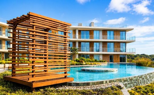 Apartment in Quarteira, Algarve, Portugal 1