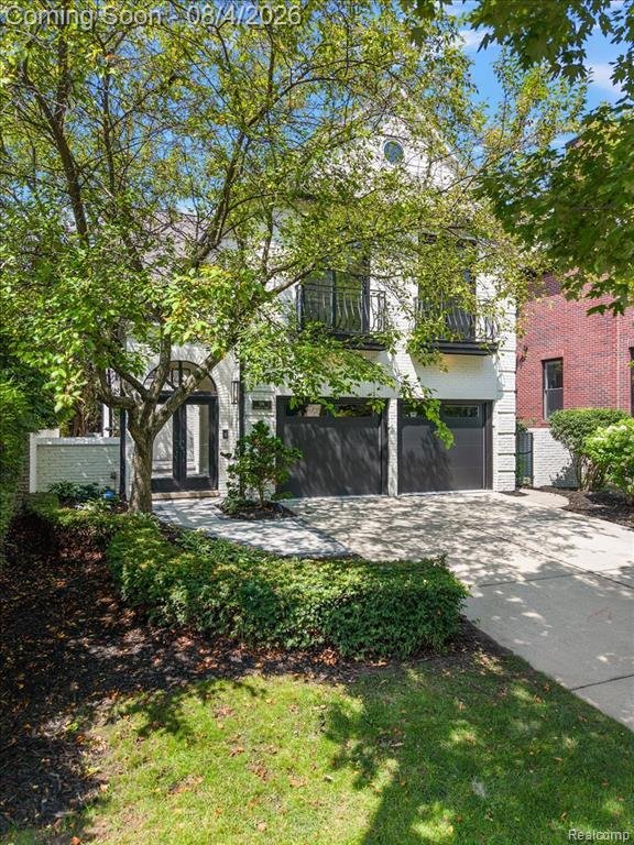 House in Birmingham, Michigan, United States 4 - 18579256