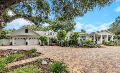 Maison à Clearwater, Floride, États-Unis 1