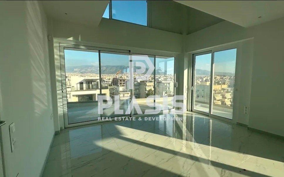 Apartment in South Athens, Attica, Greece 1 - 18037994