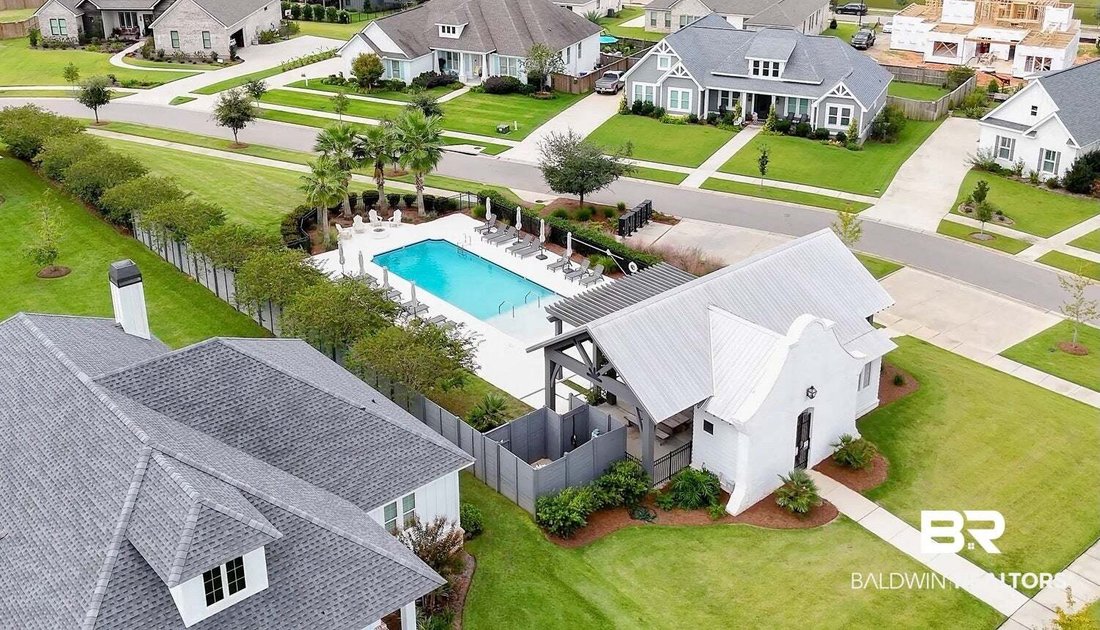 House in Fairhope, Alabama, United States 4 - 18579036