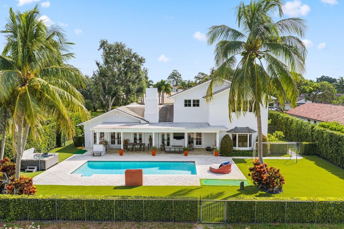House in Boca Raton, Florida, United States 2 - 18579078