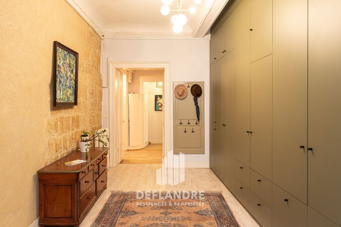 Apartment in Centre Historique, Montpellier, France 5 - 16317138