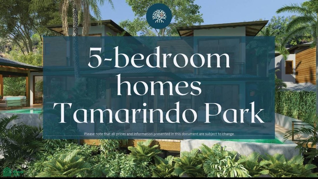 House in Tamarindo, Guanacaste Province, Costa Rica 4 - 17089975