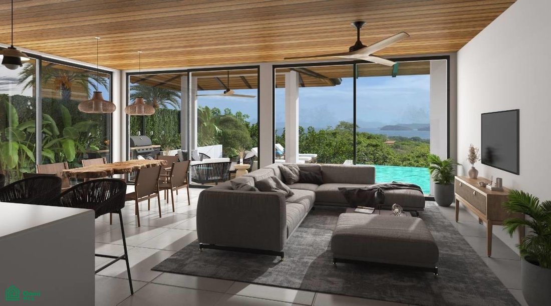 House in Tamarindo, Guanacaste Province, Costa Rica 3 - 17089576