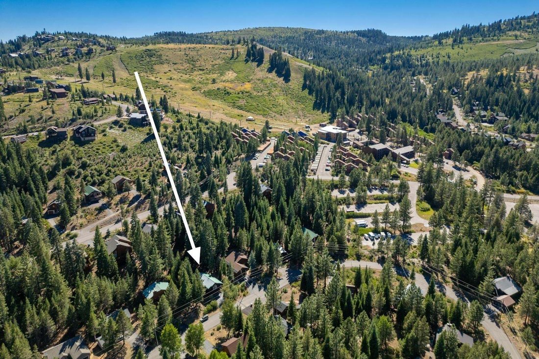 House in Truckee, California, United States 3 - 18578975