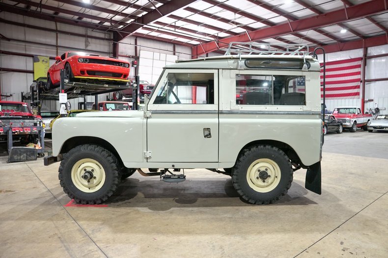 Suv in Grand Rapids, United States 4 - 18579273