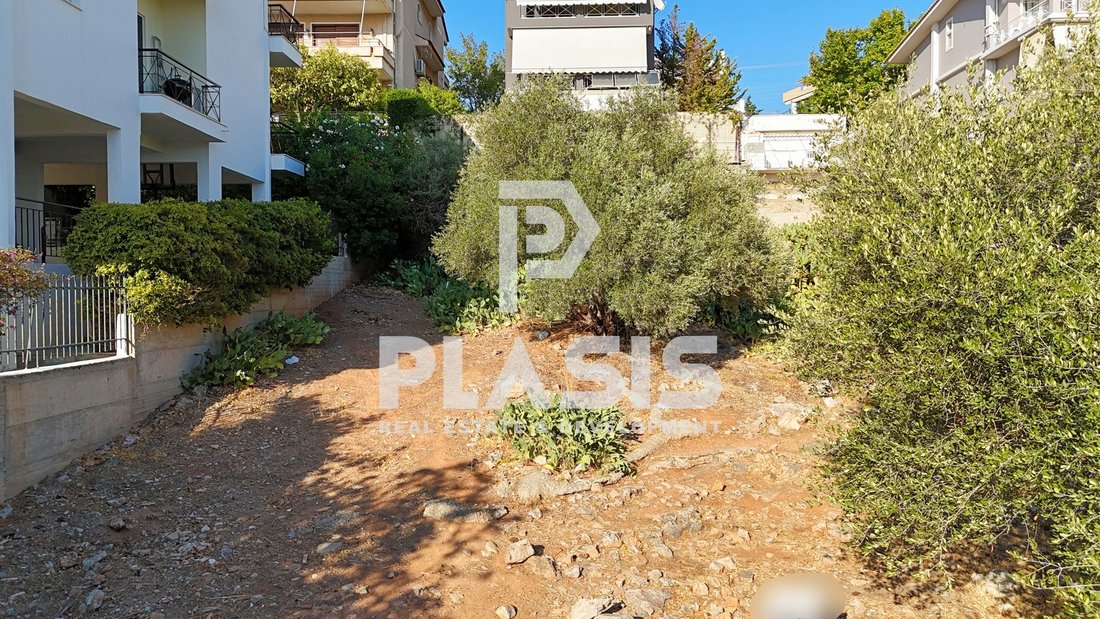 Land in Voula, Attica, Greece 3 - 15731289