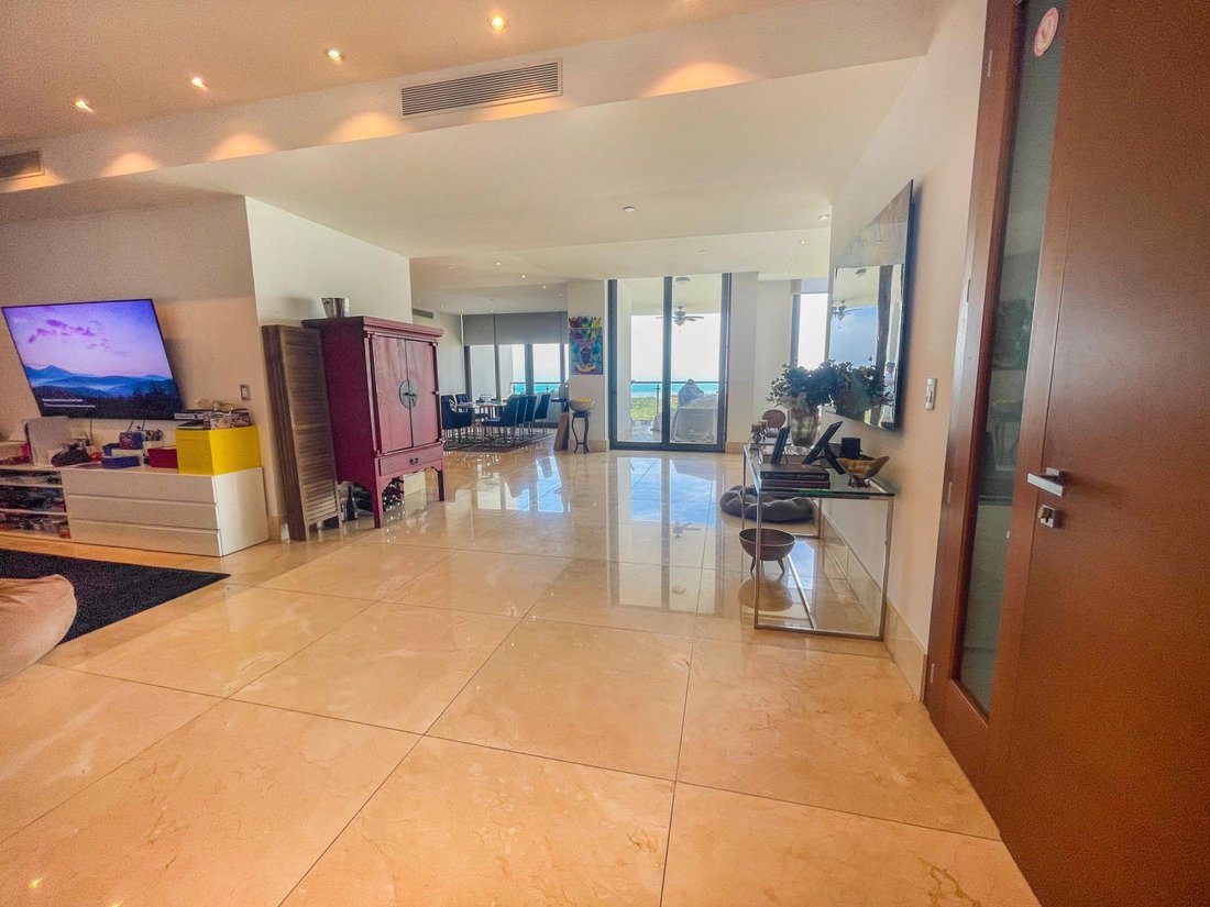 Apartment in Panama City, Panama, Panama 4 - 18579510