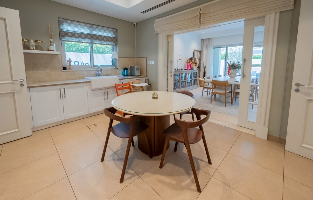 Villa in MBR City / Mohammed Bin Rashid City, Dubai, United Arab Emirates 5 - 18539368