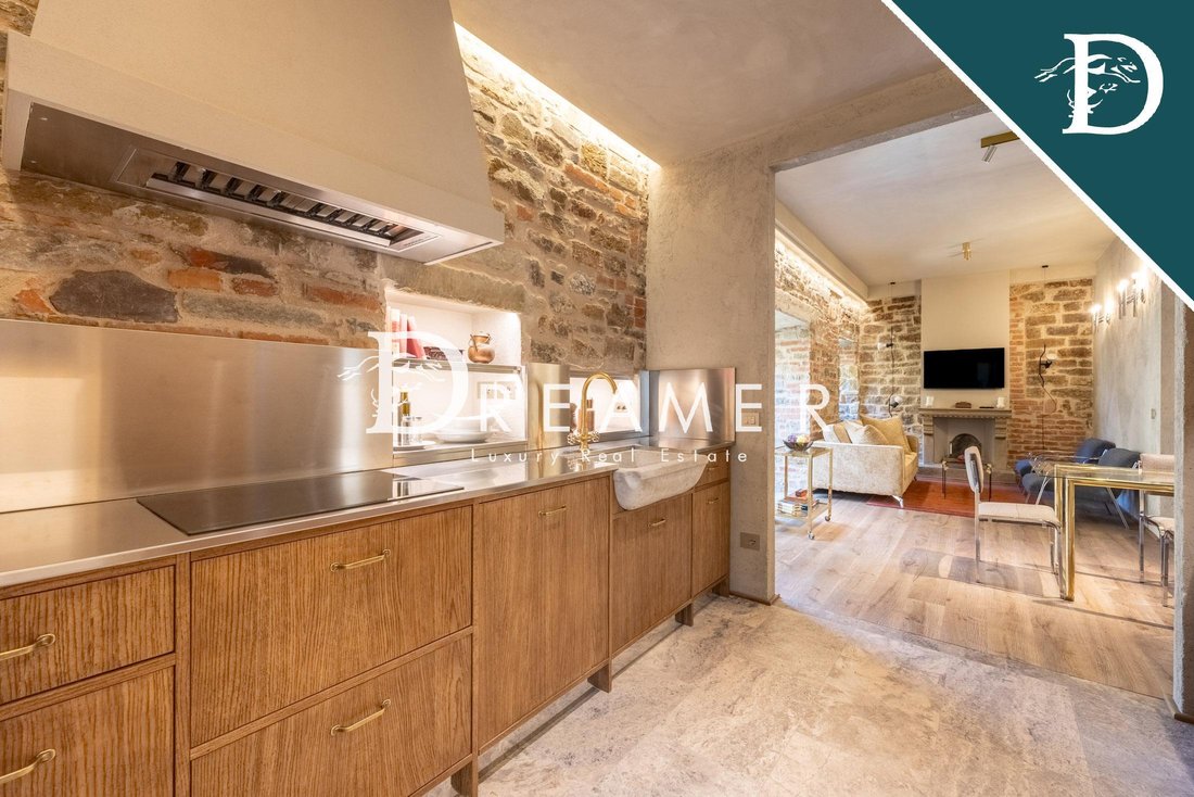 Apartment in Center, Florence, Tuscany 4 - 18579522