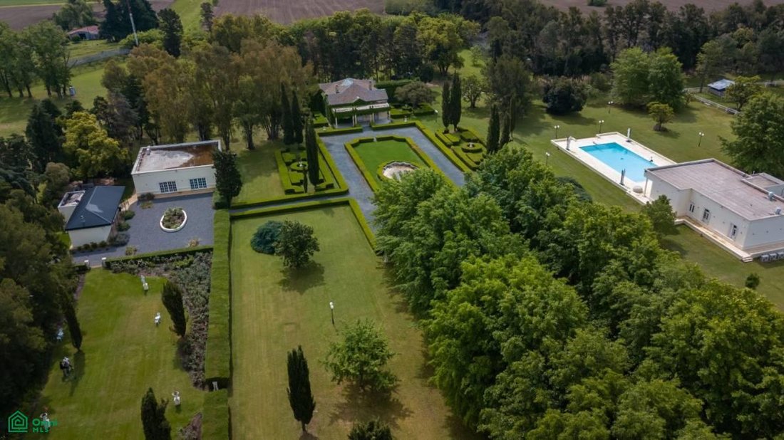 Appartement en Villa Ruiz, Province de Buenos Aires, Argentine 5 - 17375191