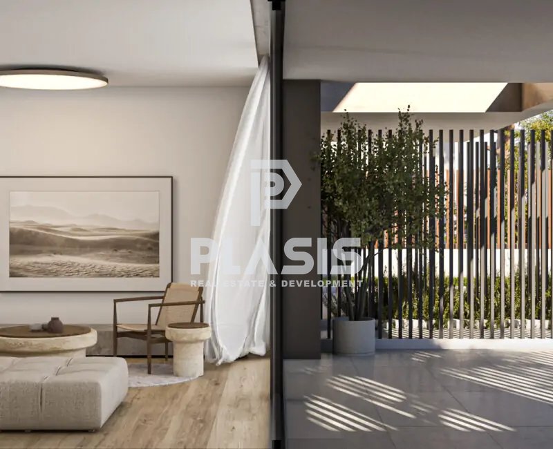Appartamento a Vari, Attica, Grecia 5 - 18016452