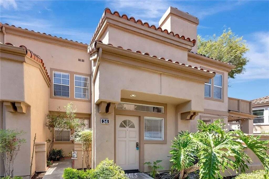Condo in Irvine, California, United States 1 - 18579386