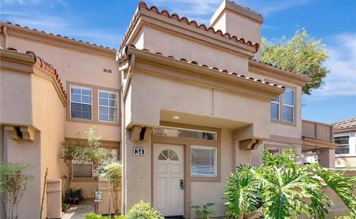 Condo in Irvine, California, United States 1