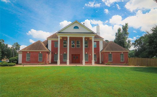 Casa a Porter, Texas, Stati Uniti 1