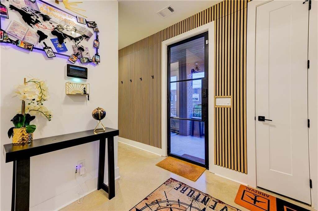 Townhouse in Atlanta, Georgia, United States 5 - 18579085