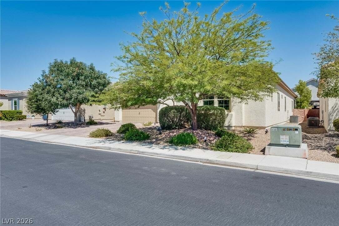 House in Las Vegas, Nevada, United States 1 - 18579228