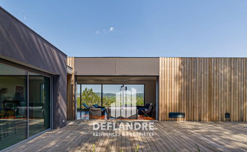 House in Centre Historique, Montpellier, France 1